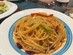 -巴依老爷新疆美食(工体旗舰店)