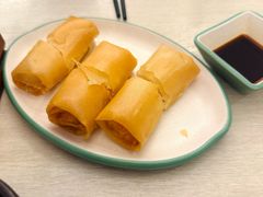 -添好运点心专门店(深水埗店)