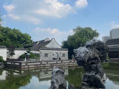 -天一阁博物院