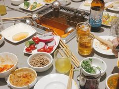 -海底捞火锅(金光华店)