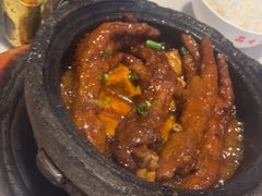 -品大三·南京菜(大行宫店)