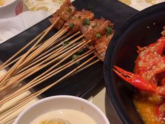 -聚味瞿记·龙虾堂(咸嘉湖店)