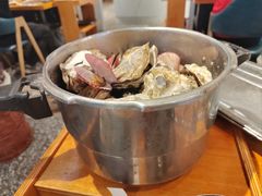 -蚝英雄·鲜蚝自助专门店