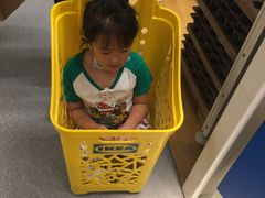 -宜家家居(四元桥商场店)