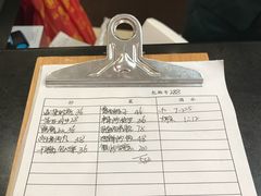 -合家小菜餐馆(新诚花苑店)