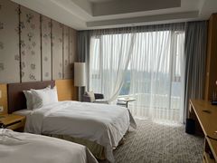 -南阳建业森林半岛假日酒店