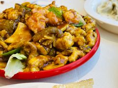 -大眼锅贴水饺(河东店)