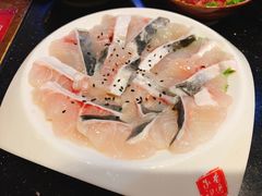 -香传承重庆火锅(直营中山路店)