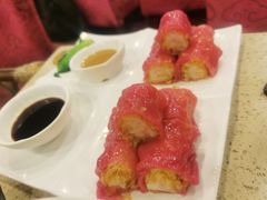 -点都德(盘福楼店)