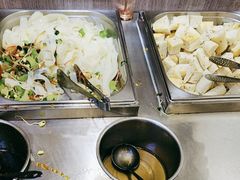 -乡党臊子面(丰庆公园店)