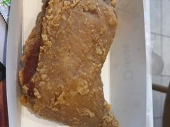 -德克士(广州南站店)