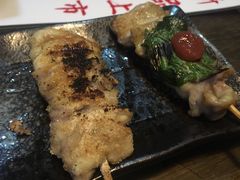 -鸟内会(河北路店)