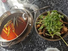 -刘艳黄牛肉(九襄店)
