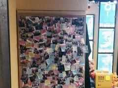 -谜盒子奇幻密室(南屏店)