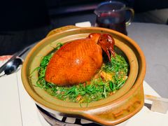 -御膳汤品(猎人坊店)