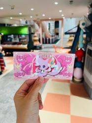 -奈尔宝家庭中心·亲子餐厅(华采天地店)