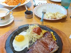 -菲滋意式餐厅(长兴东鱼坊店)