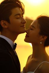 -AOROA·奥洛拉婚纱摄影·旅拍·礼服