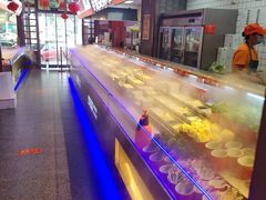-李姑婆鲜切牛肉火锅自助(凤城二路店)