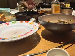 -四季餐厅·新津菜(环湖中路店)