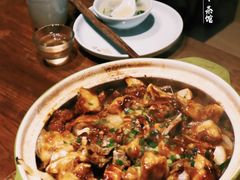 -竹里馆 ·茶食(奥体店)
