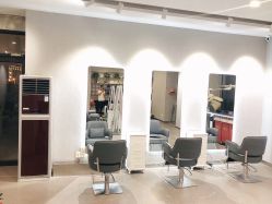 点击看大图 -傅军造型