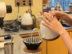 -The Roastery By AllYouWant(福田店)