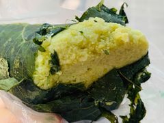 -叶婆婆豆浆馍馍