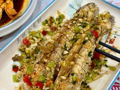 -三妹小龙虾·黄油蟹(华侨城总店)