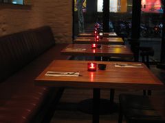 -La Strada(安福路店)