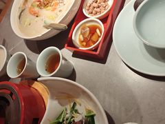 -闽上鲜·福建菜(龙湖滨江天街店)