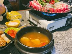 -韩一馆(吉大店)