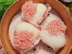 -中和·国风茶馆(愚园路店)