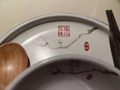 -绿茶餐厅(领展购物广场·中关村店)