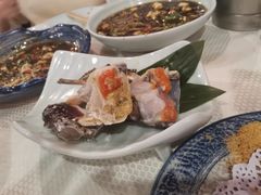 -渔娘渔家丹东海鲜(东直门店)