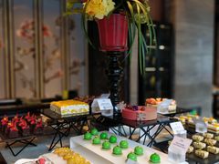 -深圳四季酒店·馥自助餐厅