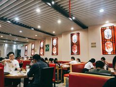 大堂-赏点粤式点心(广州塔店)