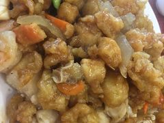 -桃子餐厅·天津菜(红星路直营店)