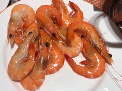 -松咖啡自助餐厅·松北香格里拉