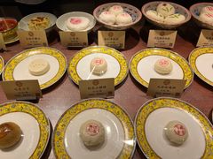 -富华斋饽饽铺·宫廷糕点·伴手礼(护国新天地店)