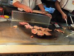 -吉布鲁牛排海鲜自助(龙湖北城天街购物广场店)