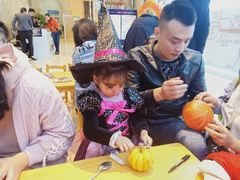 -吉的堡幼儿园(资阳恒大园)