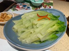-点都德(喜粤楼店)