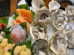 -九井澤精致料理(金茂店)