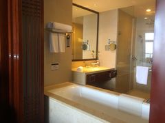 -天目湖御水温泉·度假酒店