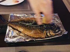 -IL Forno 意坊·意大利餐厅(温州万象城店)