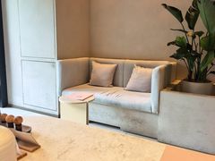 -泰合玺·精油疗愈 SPA(南京河西万达店)