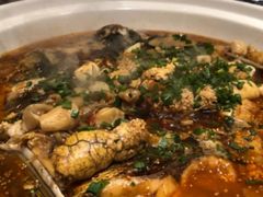 -拉完海鲜大排档(温岭店)