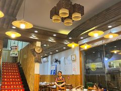 -下梅人家土菜馆(历史文化餐厅度假区店)