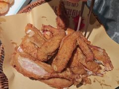 -前海沿·海鲜水饺青岛菜(乐客城店)